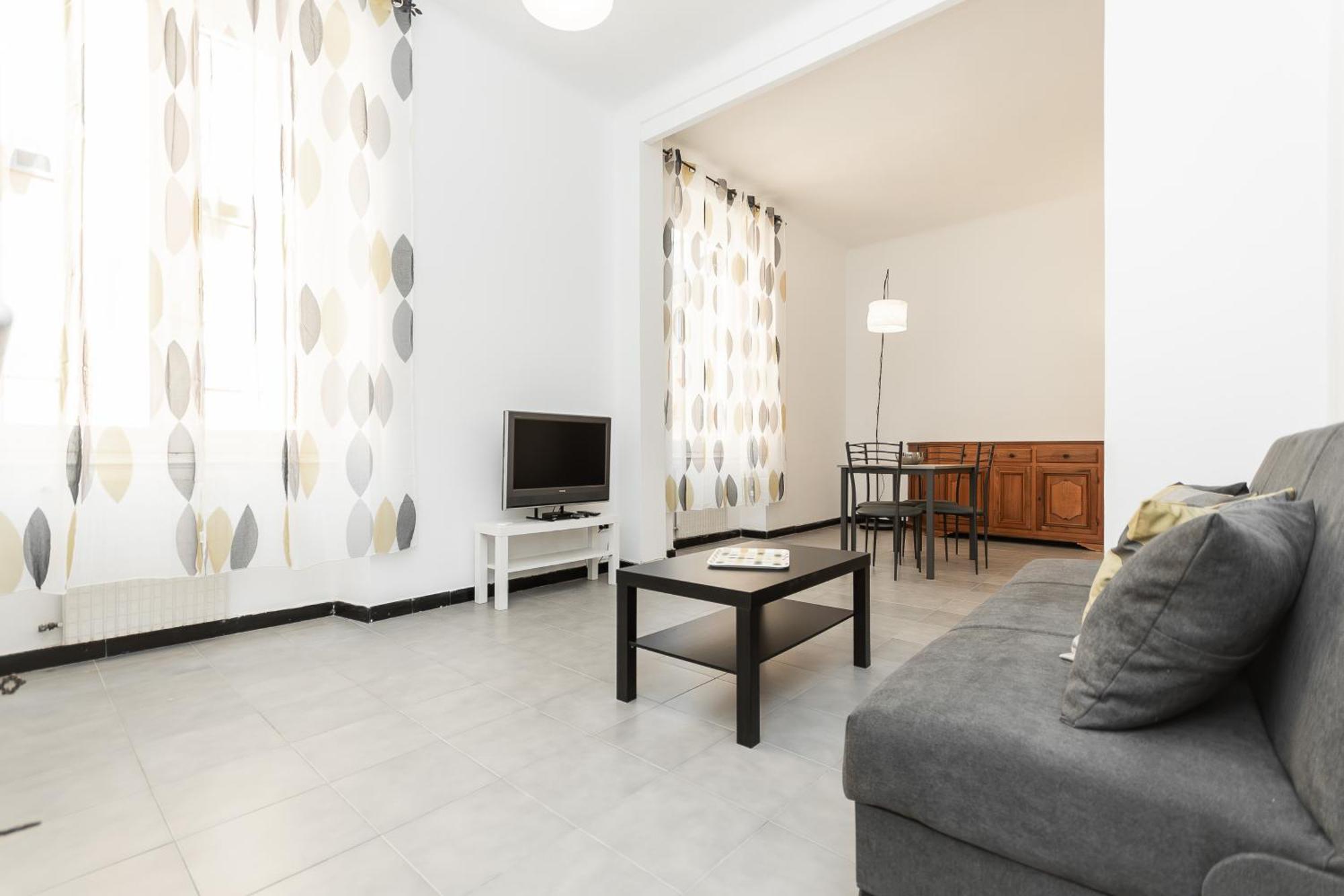 Apartment 7 Minuti Dal Centro Citta