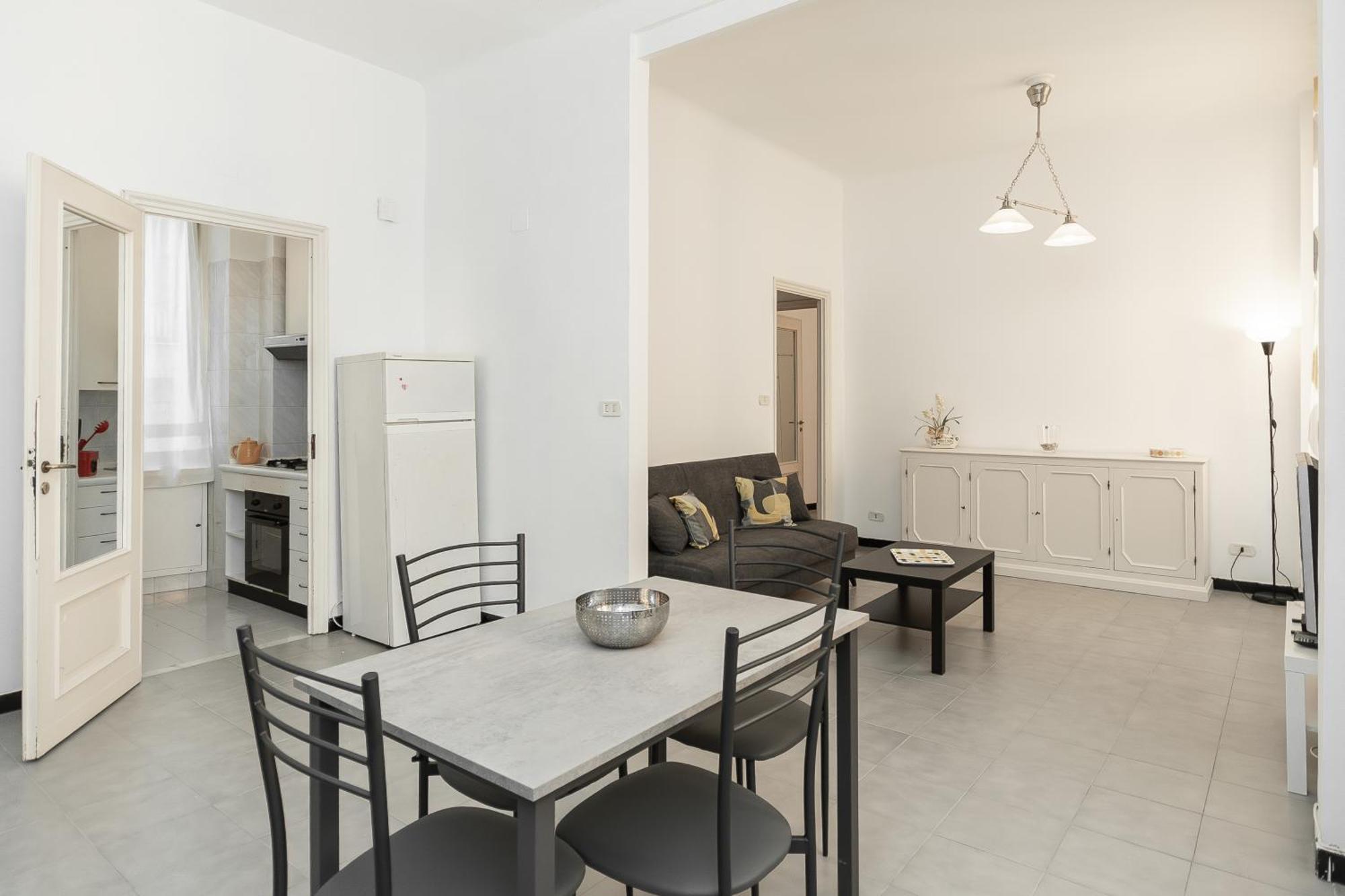 Apartment 7 Minuti Dal Centro Citta